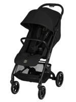 Cybex Прогулочная коляска Beezy 2026 Magic Black