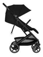 Cybex Прогулочная коляска Beezy 2026 Magic Black — изображение 9