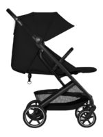 Cybex Прогулочная коляска Beezy 2026 Magic Black — изображение 10
