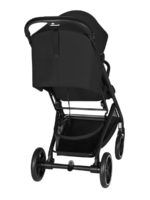 Cybex Прогулочная коляска Beezy 2026 Magic Black — изображение 11