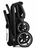 Cybex Прогулочная коляска Beezy 2026 Magic Black — изображение 4