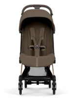Cybex Прогулочная коляска Coya Style Rosegold Coconut Brown — изображение 2