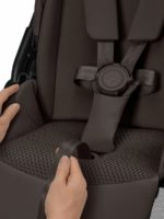 Cybex Прогулочная коляска Melio Carbon 2026 Chocolate Brown — изображение 23