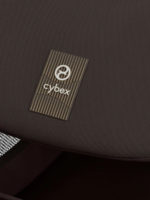 Cybex Прогулочная коляска Melio Carbon 2026 Chocolate Brown — изображение 16