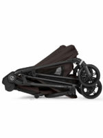 Cybex Прогулочная коляска Melio Carbon 2026 Chocolate Brown — изображение 27
