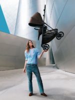Cybex Прогулочная коляска Melio Carbon 2026 Magic Black — изображение 5