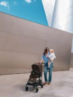 Cybex Прогулочная коляска Melio Carbon 2026 Magic Black — изображение 6
