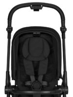 Cybex Прогулочная коляска Melio Carbon 2026 Magic Black — изображение 21