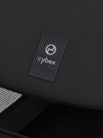 Cybex Прогулочная коляска Melio Carbon 2026 Magic Black — изображение 10