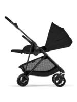 Cybex Прогулочная коляска Melio Carbon 2026 Magic Black — изображение 15