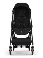 Cybex Прогулочная коляска Melio Carbon 2026 Magic Black — изображение 13