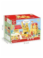 Hape Игровой набор Фермерский дворик — изображение 10