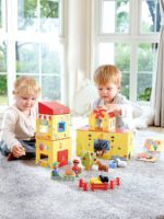 Hape Игровой набор Фермерский дворик — изображение 4