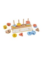Hape Игрушка-сортер В мире животных — изображение 2