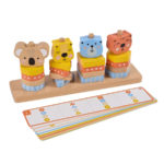 Hape Игрушка-сортер В мире животных