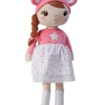 Hape Мягкая игрушка Кукла Мэй