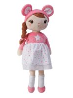 Hape Мягкая игрушка Кукла Мэй