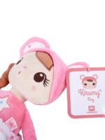 Hape Мягкая игрушка Кукла Мэй — изображение 3