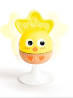 Hape Набор погремушек-прорезывателей Веселое трио — изображение 6