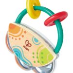 Hape Погремушка Бубен