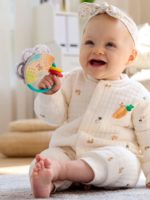 Hape Погремушка Бубен — изображение 2