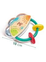 Hape Погремушка Бубен — изображение 5