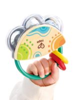 Hape Погремушка Бубен — изображение 4