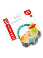 Hape Погремушка Бубен — изображение 6