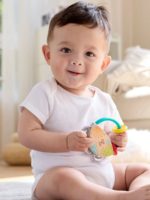 Hape Погремушка Бубен — изображение 3