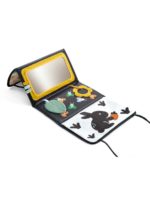 Hape Развивающий коврик Дерево жизни — изображение 7