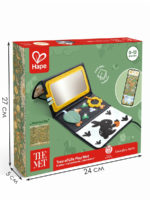 Hape Развивающий коврик Дерево жизни — изображение 9