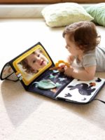 Hape Развивающий коврик Дерево жизни — изображение 2
