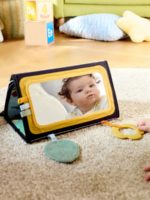 Hape Развивающий коврик Дерево жизни — изображение 3
