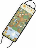 Hape Развивающий коврик Дерево жизни — изображение 6