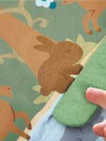 Hape Развивающий коврик Дерево жизни — изображение 4