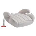 Happy Baby Бустер Rider Beige Grey