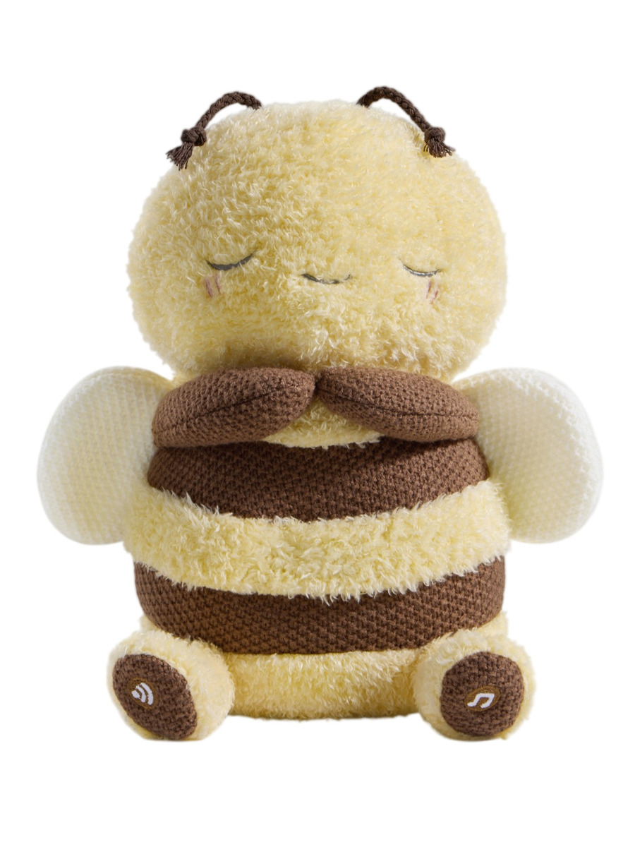 Happy Baby Игрушка для сна Sleepy Bee Happy Baby Игрушка для сна Sleepy Bee — изображение 1