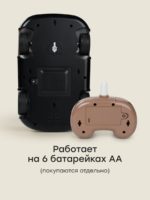 Happy Baby Машинка на радиоуправлении 2в1 Street Driver — изображение 8