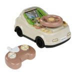 Happy Baby Машинка на радиоуправлении 2в1 Street Driver