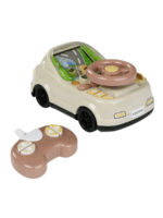 Happy Baby Машинка на радиоуправлении 2в1 Street Driver