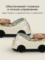 Happy Baby Машинка на радиоуправлении 2в1 Street Driver — изображение 3
