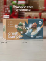 Happy Baby Машинки на радиоуправлении Crush Bump — изображение 10