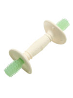 Happy Baby Прорезыватель Milky Green