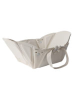 Happy Baby Вкладыш для купания в раковине Aquahug Warm grey