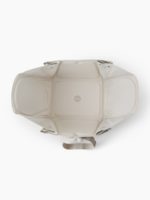 Happy Baby Вкладыш для купания в раковине Aquahug Warm grey — изображение 9