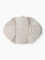 Happy Baby Вкладыш для купания в раковине Aquahug Warm grey — изображение 10