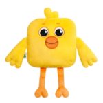 Мякиши Мягкая игрушка Ми-ми-мишки Цыпа