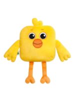 Мякиши Мягкая игрушка Ми-ми-мишки Цыпа