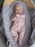 Наследник Выжанова Чепчик пудра — изображение 2
