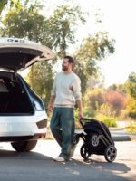 Nuna Коляска 2 в 1 Mixx Next BMW Element — изображение 3